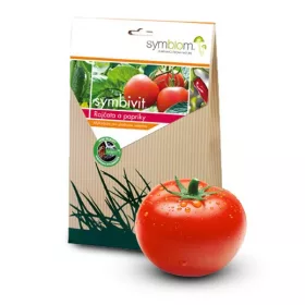  Symbiom Symbivit Flower 3kg (szerecsendió)