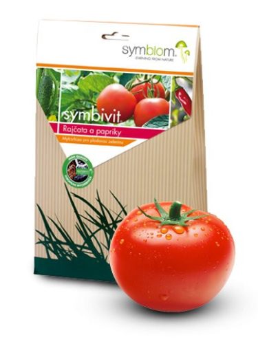  Symbiom Symbivit Flower 3kg (szerecsendió)