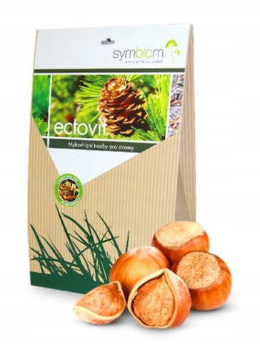 MYCORRHIZA HAZEL SYMBIOMYCELLULA Ectovit