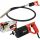 Yato1200 W betonvibrátor + 3 m póker