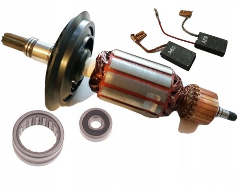 Rotor szerszámokhoz - Husqvarna dugattyúhengerkészlet 350 351 346xp 353