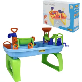 Polesie Water World 4. sz