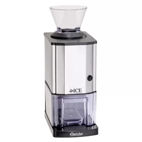 JÉGZÚZÓ 4 ICE BARTSCHER 15 KG/H 135013
