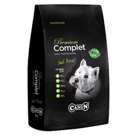  Canun szárazeledel csirke 4 kg