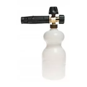   Habosító magasnyomású mosóhoz -  HABKIVEZŐ HAB LANCE A KARCHER HD HDS M22 MOSÓHOZ