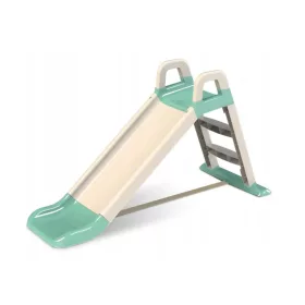   Csúszdá - Nagy csúszdaszék 147 cm -es létrával hosszú xxl