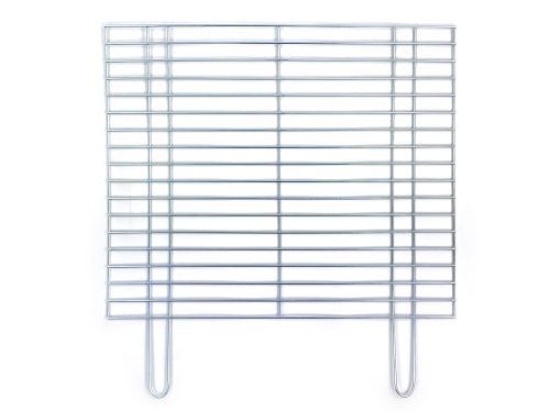 Grillrácsok - Grillrács 60x50cm - átmérő 4mm