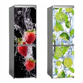   Hűtőmágnesek - Mágneses szőnyeg hűtőhöz, gyümölcsmágneshez, kávéhoz