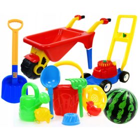 Toddler's Paradise ZES1 szett