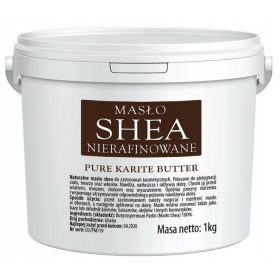  VITAFARM Shea vaj 1kg