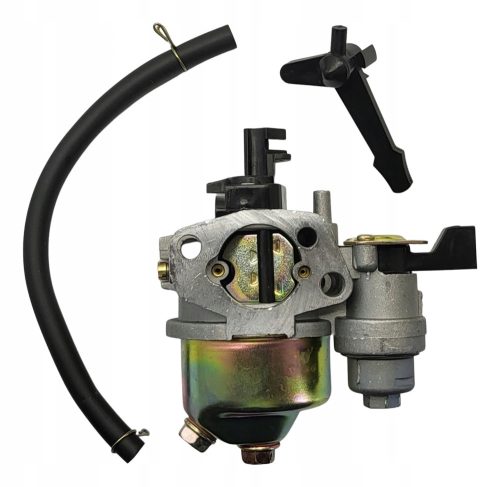 Karburátor fűnyírókhoz - Motor karburátor HONDA GX160 GX200 5 - 6,5 LE LONCIN