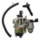 Karburátor fűnyírókhoz - Motor karburátor HONDA GX160 GX200 5 - 6,5 LE LONCIN
