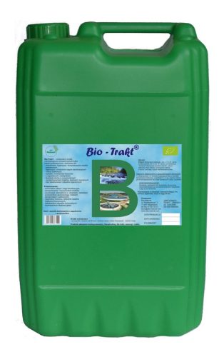  Eco-Natural folyékony szeptikus tartály előkészítés 20 l 20 kg