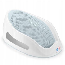   Gyermek fürdőülés - Angelcare fürdőszék 0m+ kék fürdőülés