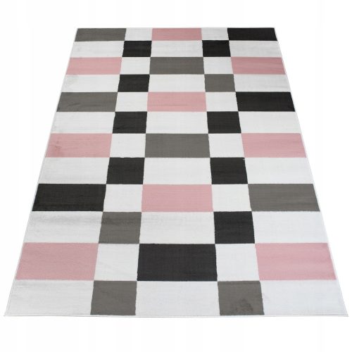 Szőnyeg - SZŐNYEG SMOTHIE PINKY 140x200 BCF KÜLÖNBÖZŐ MINTÁK