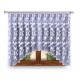 Kész függöny - Függöny függöny kész jacquard 180x300 választék