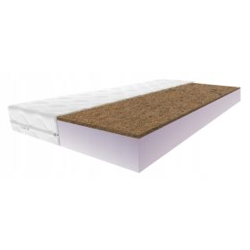  Tompol Kokos kókusz matrac max 90 x 200 x 10 cm H2, H3