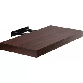  Stilista MDF polc 90 x 23,5 cm wenge