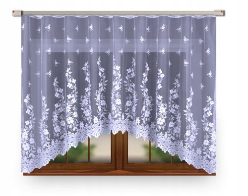 Kész függöny - Függöny kész jacquard 160x300 választási promóció