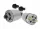 Makita 12V 6270D / 6271D csavarhúzó motor – eredeti alkatrész 629817-8