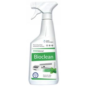 Liquid Technologies Bioclean klímafertőtlenítő 0,5 l