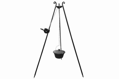  Öntöttvas EDÉNY 10,5l BURKOLATI ÁLLVÁNY + ORSÓ