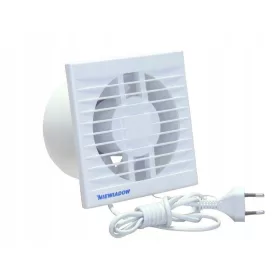   Fürdőszoba ventilátor - KIPUFOGÓ VENTILÁTOR A KONYHAI FÜRDŐSZOBA FÜRDŐSZOBÁBA 120cm
