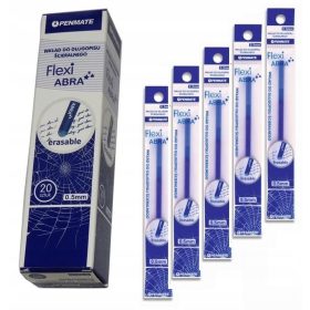   Toll gyerekeknek - 20 db hozzájárulása. Emistory Abrasive Flexi Abra Penma