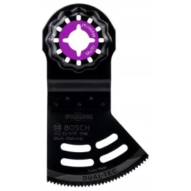   Fűrészek, fűrészlapok - Bosch Pila Brzeszczot PMF GOP AYZ 53 BPB Starlock