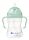  B.Box BB00520 kulacs szívószállal, 240 ml, zöld
