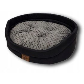 Odol-Plusz kutyaágy tarka 45 cm x 55 cm