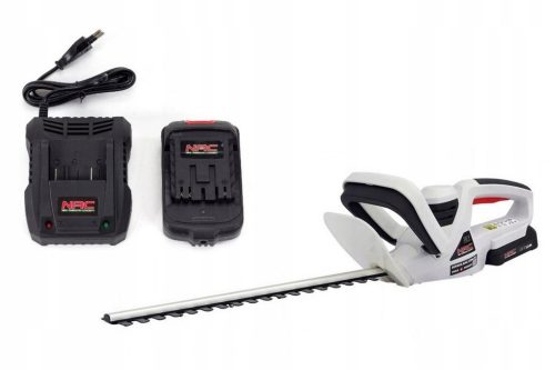  NAC 41 cm 18 V vezeték nélküli elektromos olló