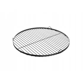 Grill kiegészítők - ROZSDAMENTES ACÉL grillrács, 60 cm