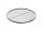 Grill kiegészítők - ROZSDAMENTES ACÉL grillrács, 60 cm
