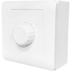   Ventilátor sebesség szabályozó - VENTILÁTOR SEBESSÉGSZABÁLYOZÓ RPB-1 N/P 1.0