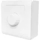 Ventilátor sebesség szabályozó - VENTILÁTOR SEBESSÉGSZABÁLYOZÓ RPB-1 N/P 1.0
