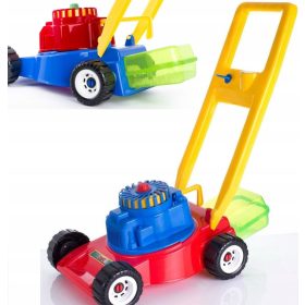 ERS 0408 piros gyermek fűnyíró