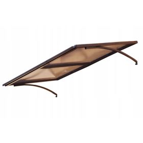 Akrol ajtó ernyő 70 cm x 140 cm