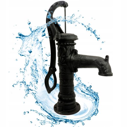  IBO Dambat kézi szivattyú 0 W 1680 l/h