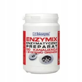  Biozym por szeptikus tartály előkészítése