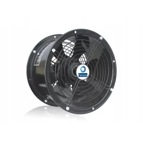 Ferono FKO250 axiálventilátor 250 mm