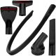  Oem fúvókakészlet Karcher porszívóhoz