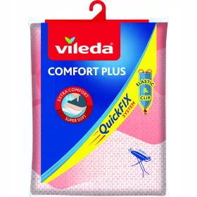   Vasalódeszka huzat - Vileda Comfort plusz egy tábla borítója