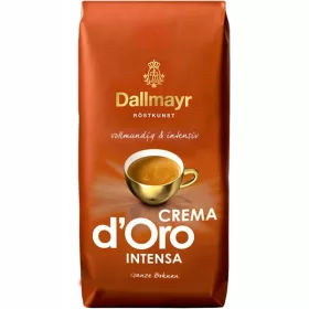 Dallmayr intensa d'Oro 1 kg szemcsés kávé