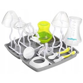   Tartozékok cumisüvegek mosásához - Babyono univerzális palack szárító 1071/02