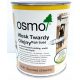 Kemény viasz olaj Osmo nyersfa 3041 10 L