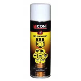 Professzionális spray kontaktragasztó 500ml 125C