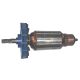 Rotor szerszámokhoz - Bosch Celation Tule 6mm GMF GOF MUR -hoz