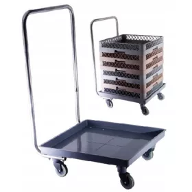 MOSOGATÓGÉP KOSÁR KOSÁR WH-070