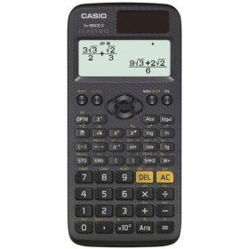   Számológép - MAS24 CASIO FX 85CEX Classwiz tudományos számológép